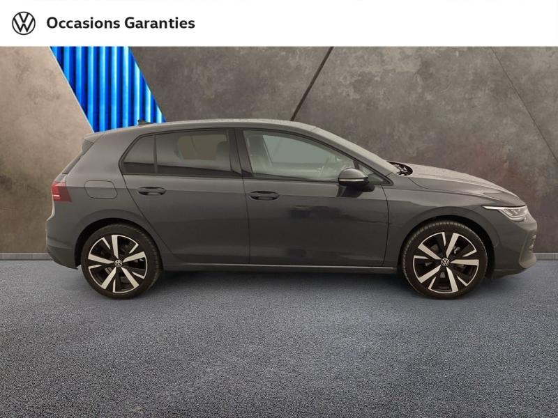 Voitures occasions VOLKSWAGEN GOLF VW Edition Nice