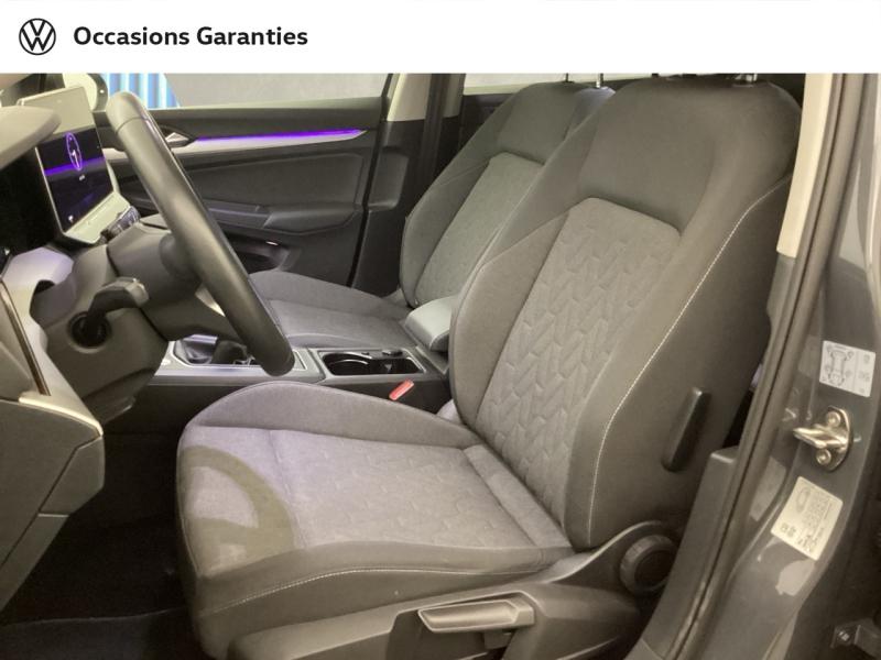 Voitures occasions VOLKSWAGEN GOLF VW Edition Nice