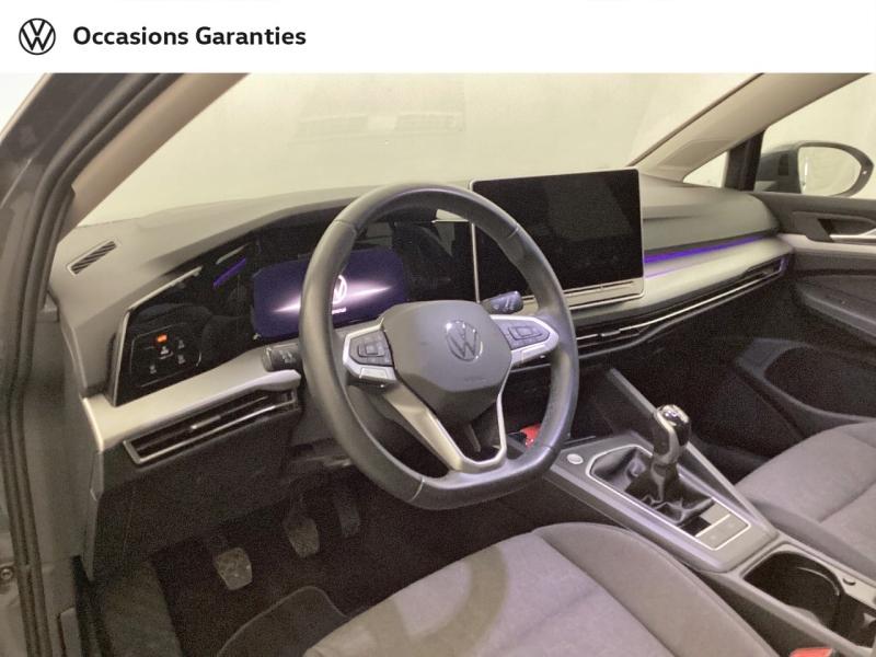 Voitures occasions VOLKSWAGEN GOLF VW Edition Nice