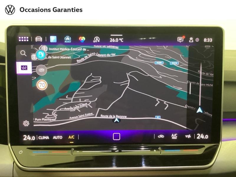 Voitures occasions VOLKSWAGEN GOLF VW Edition Nice