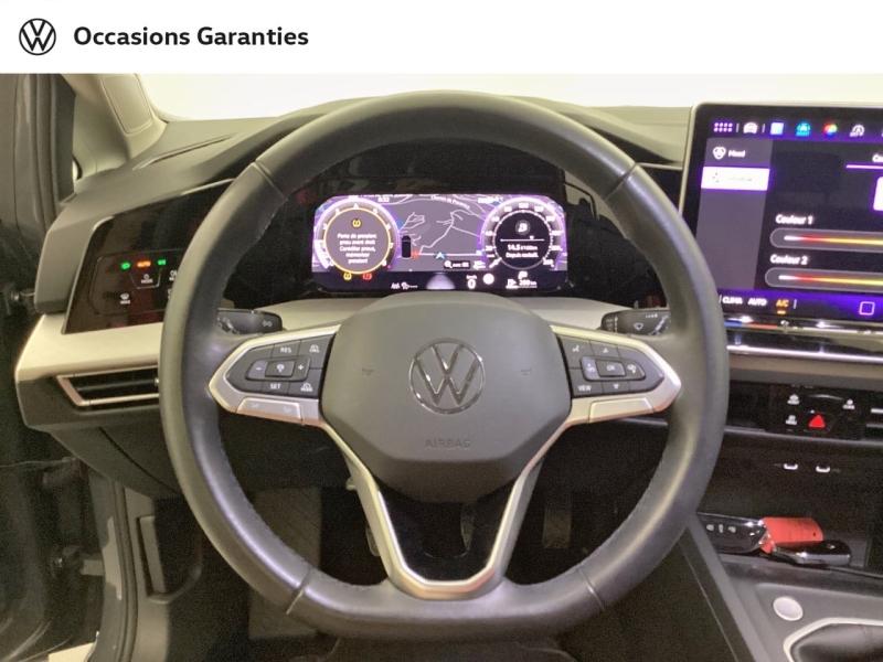 Voitures occasions VOLKSWAGEN GOLF VW Edition Nice