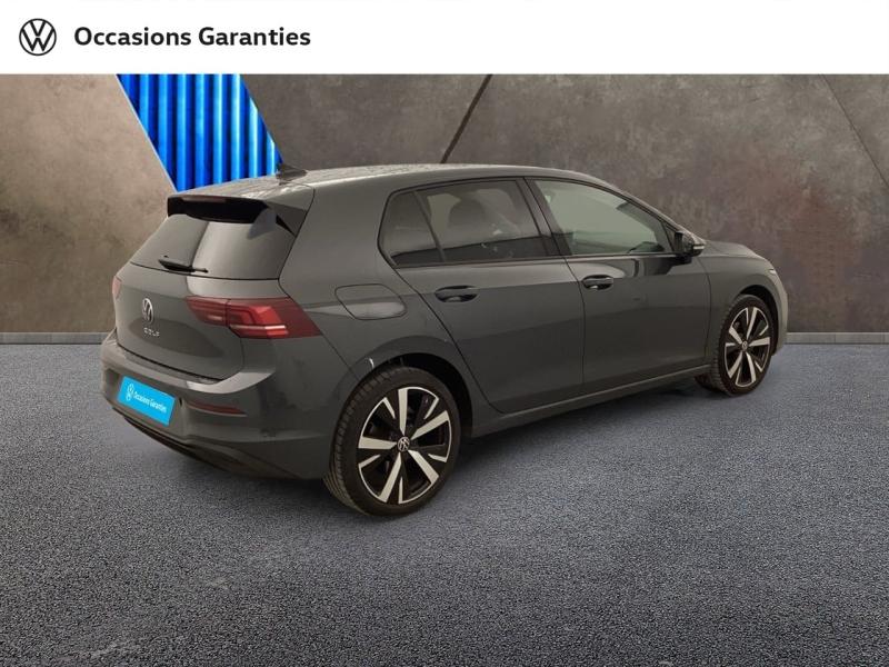 Voitures occasions VOLKSWAGEN GOLF VW Edition Nice