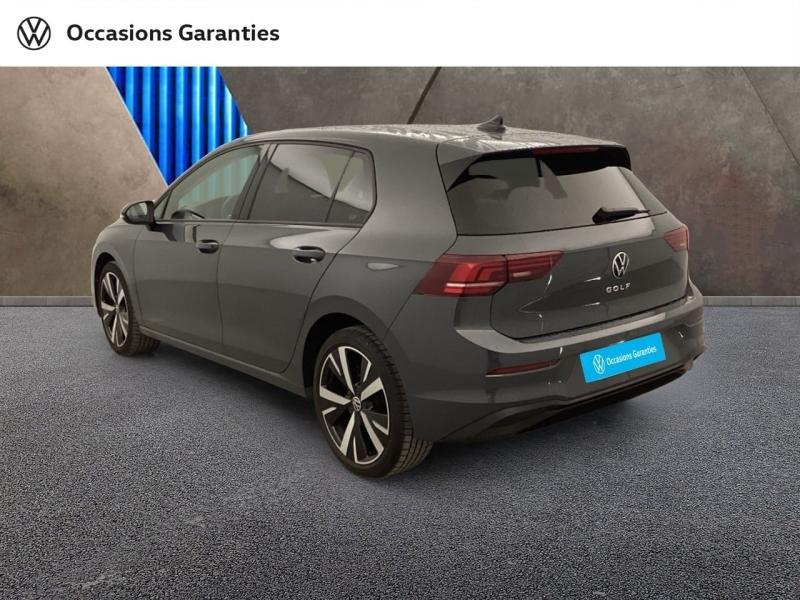 Voitures occasions VOLKSWAGEN GOLF VW Edition Nice