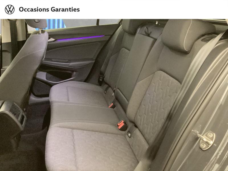 Voitures occasions VOLKSWAGEN GOLF VW Edition Nice