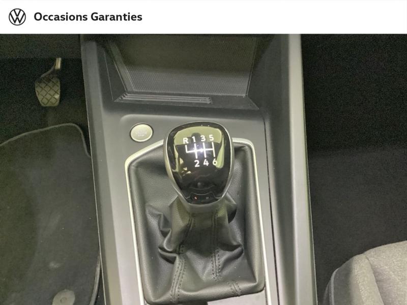 Voitures occasions VOLKSWAGEN GOLF VW Edition Nice