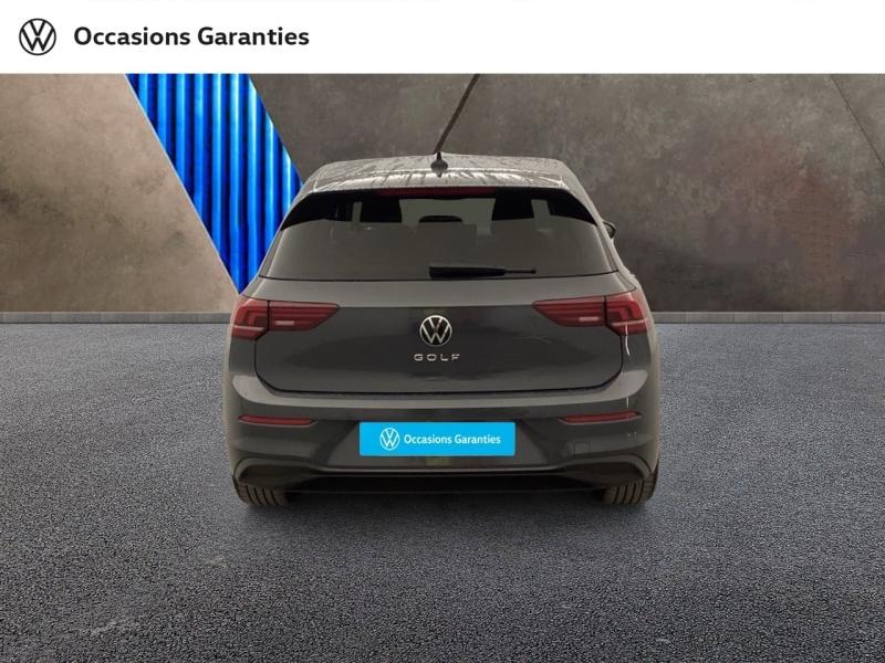 Voitures occasions VOLKSWAGEN GOLF VW Edition Nice