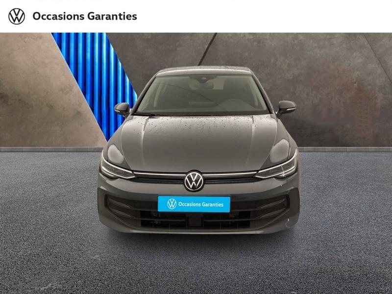 Voitures occasions VOLKSWAGEN GOLF VW Edition Nice