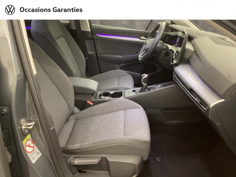 Voitures occasions VOLKSWAGEN GOLF VW Edition Nice