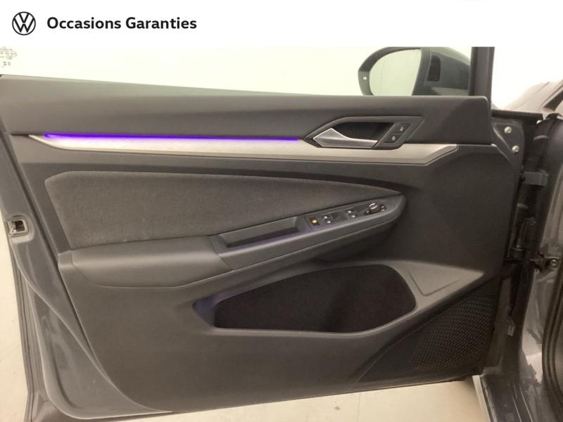 Voitures occasions VOLKSWAGEN GOLF VW Edition Nice