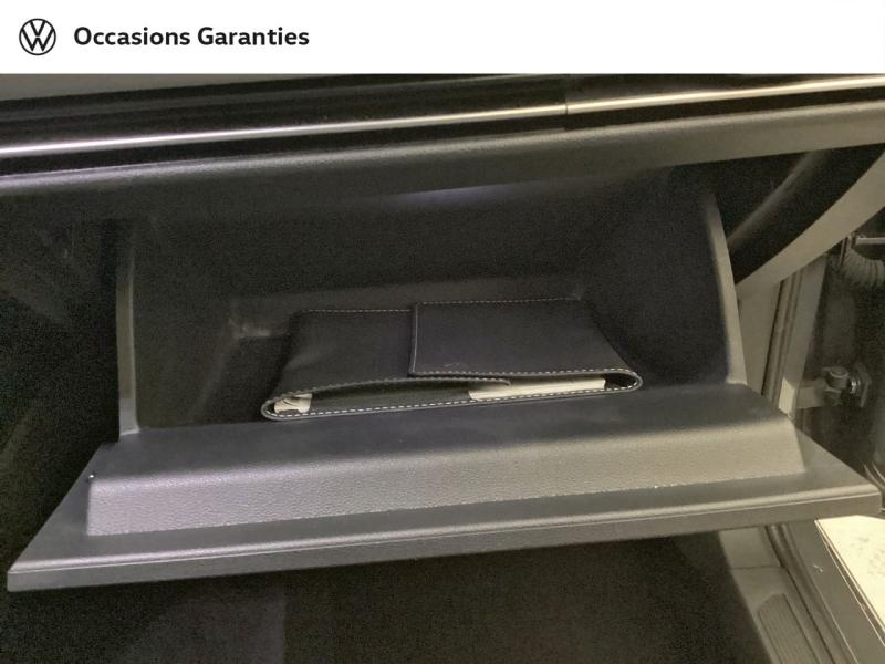 Voitures occasions VOLKSWAGEN GOLF VW Edition Nice