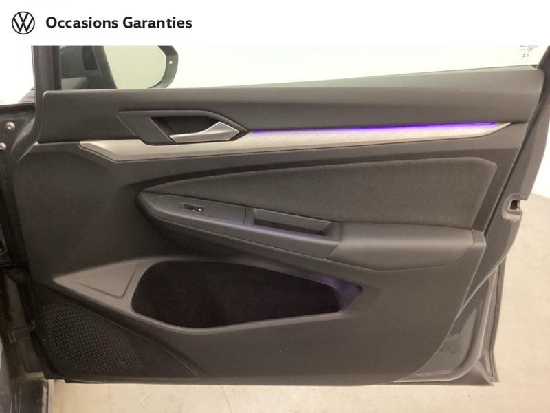 Voitures occasions VOLKSWAGEN GOLF VW Edition Nice