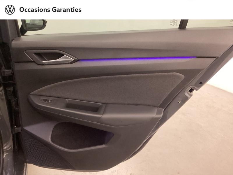 Voitures occasions VOLKSWAGEN GOLF VW Edition Nice