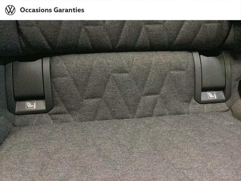 Voitures occasions VOLKSWAGEN GOLF VW Edition Nice