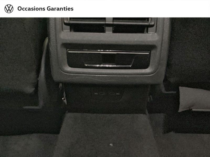 Voitures occasions VOLKSWAGEN GOLF VW Edition Nice