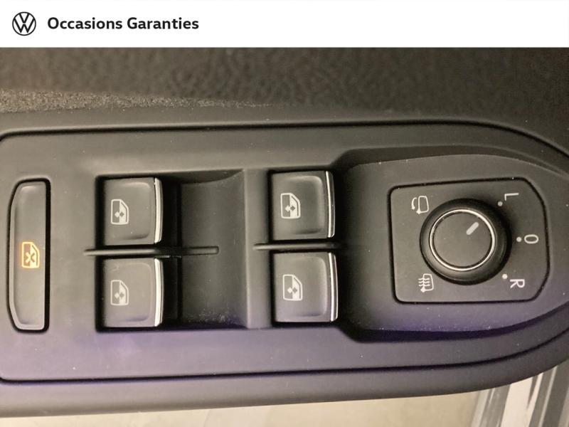 Voitures occasions VOLKSWAGEN GOLF VW Edition Nice