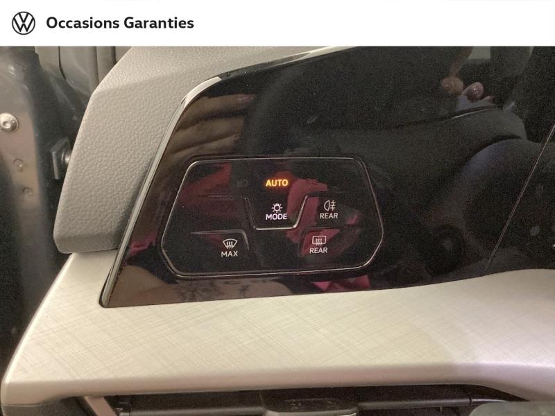Voitures occasions VOLKSWAGEN GOLF VW Edition Nice
