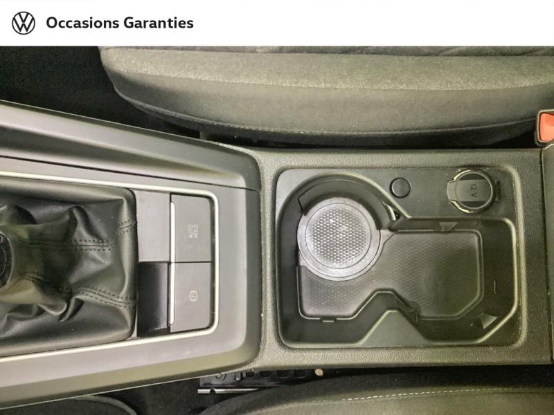 Voitures occasions VOLKSWAGEN GOLF VW Edition Nice