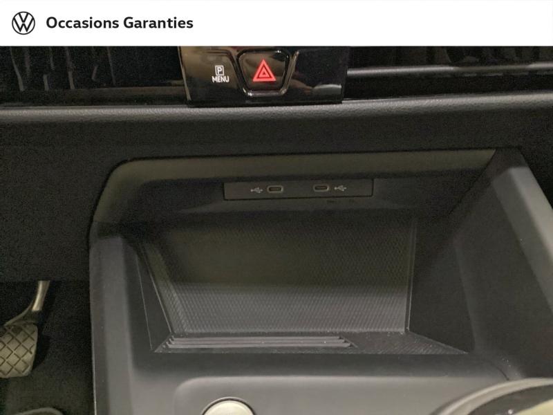 Voitures occasions VOLKSWAGEN GOLF VW Edition Nice