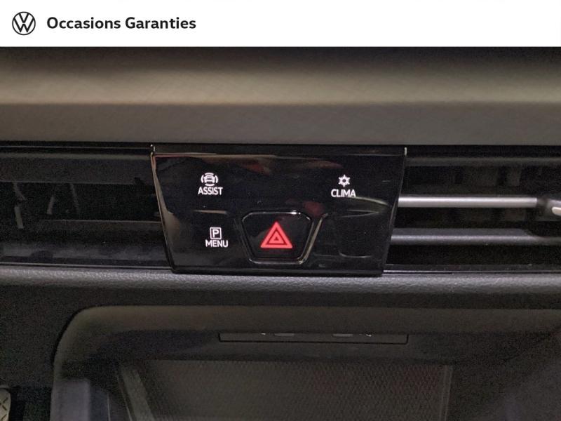Voitures occasions VOLKSWAGEN GOLF VW Edition Nice