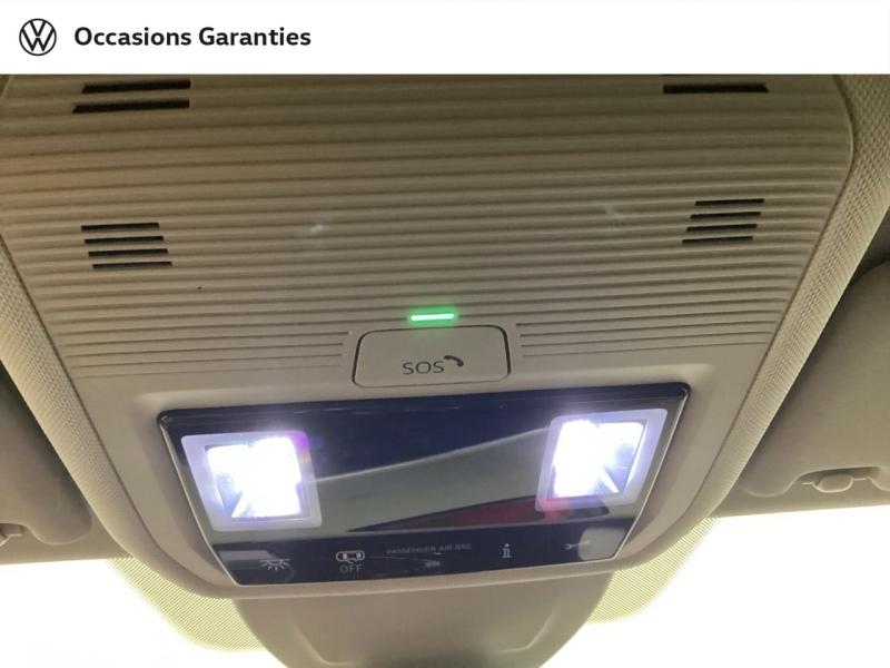 Voitures occasions VOLKSWAGEN GOLF VW Edition Nice