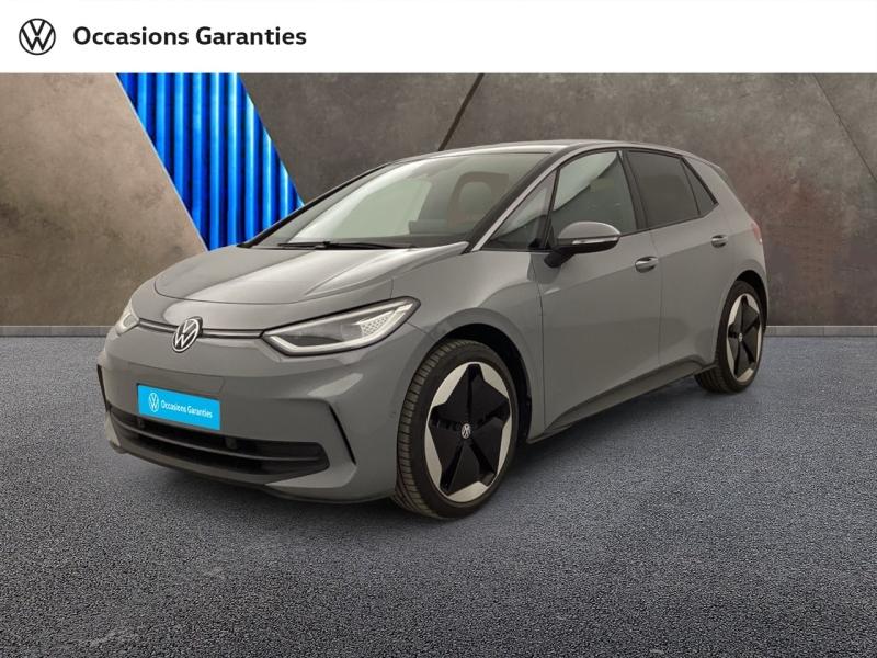Voitures occasions VOLKSWAGEN ID.3  Nice