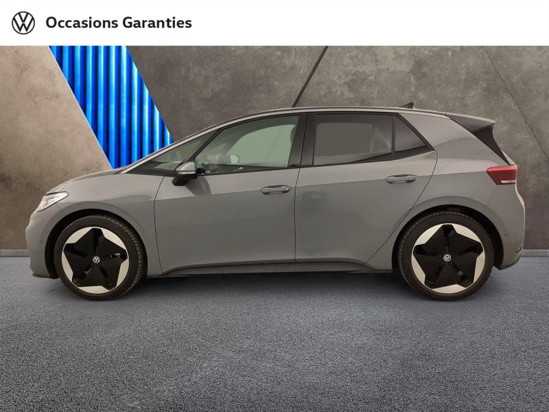 Voitures occasions VOLKSWAGEN ID.3  Nice