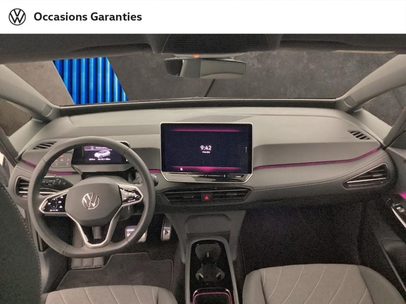 Voitures occasions VOLKSWAGEN ID.3  Nice