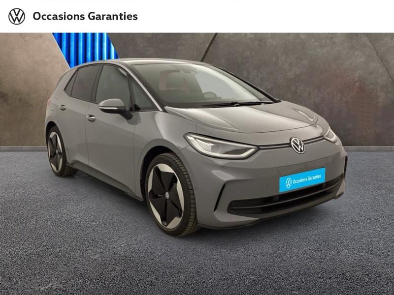 Voitures occasions VOLKSWAGEN ID.3  Nice