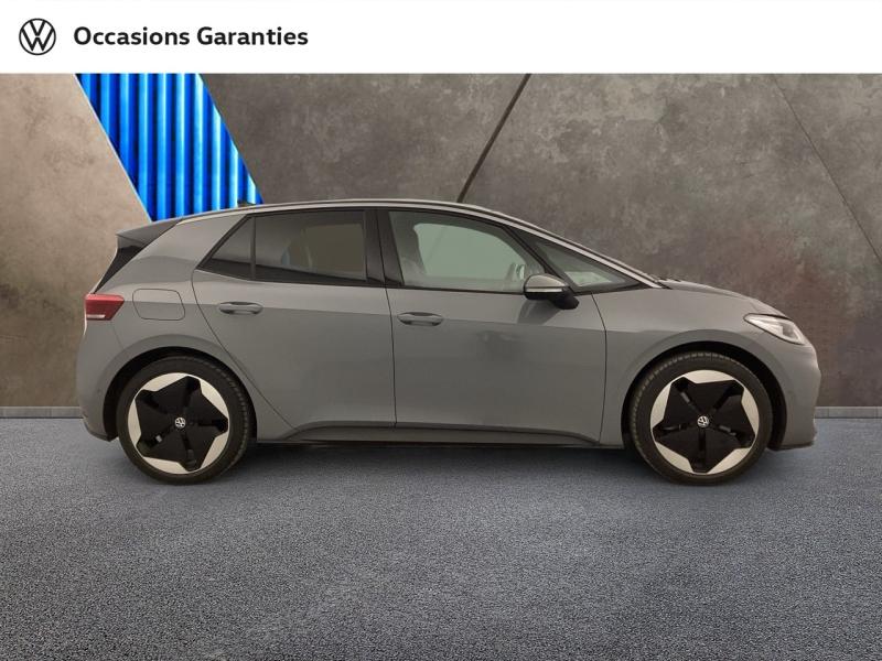 Voitures occasions VOLKSWAGEN ID.3  Nice