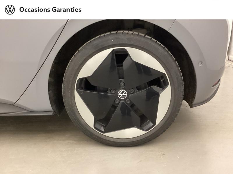 Voitures occasions VOLKSWAGEN ID.3  Nice