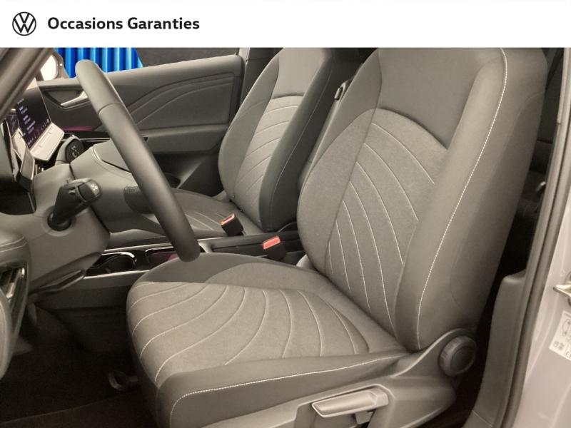 Voitures occasions VOLKSWAGEN ID.3  Nice