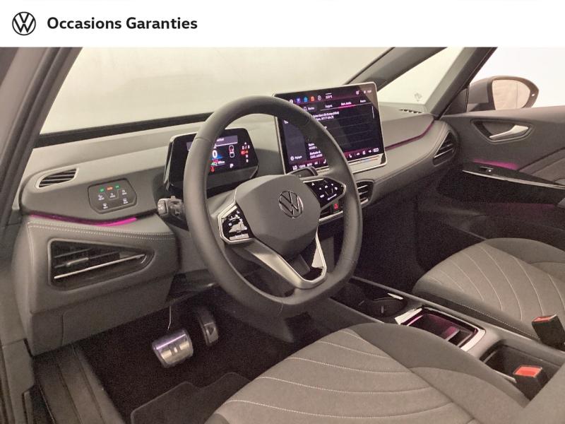 Voitures occasions VOLKSWAGEN ID.3  Nice