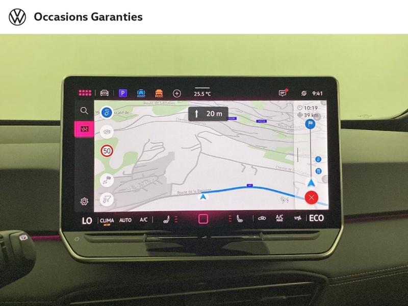 Voitures occasions VOLKSWAGEN ID.3  Nice