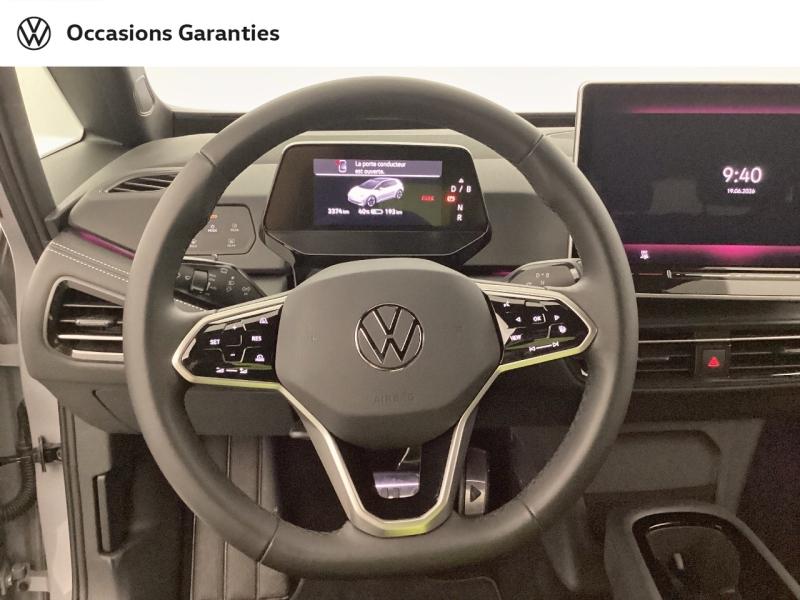 Voitures occasions VOLKSWAGEN ID.3  Nice