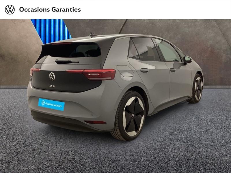 Voitures occasions VOLKSWAGEN ID.3  Nice