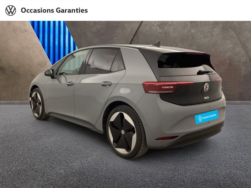 Voitures occasions VOLKSWAGEN ID.3  Nice