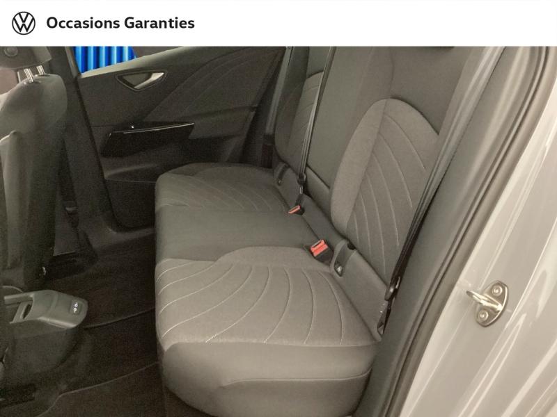 Voitures occasions VOLKSWAGEN ID.3  Nice