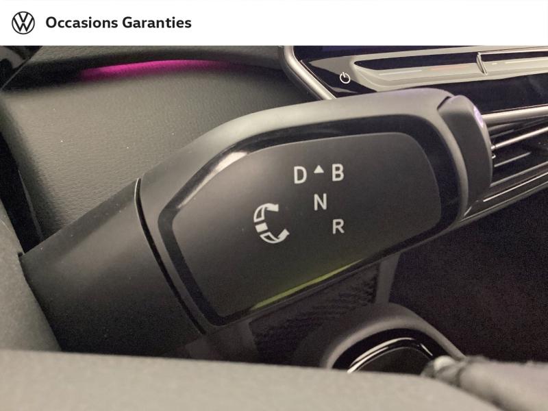 Voitures occasions VOLKSWAGEN ID.3  Nice