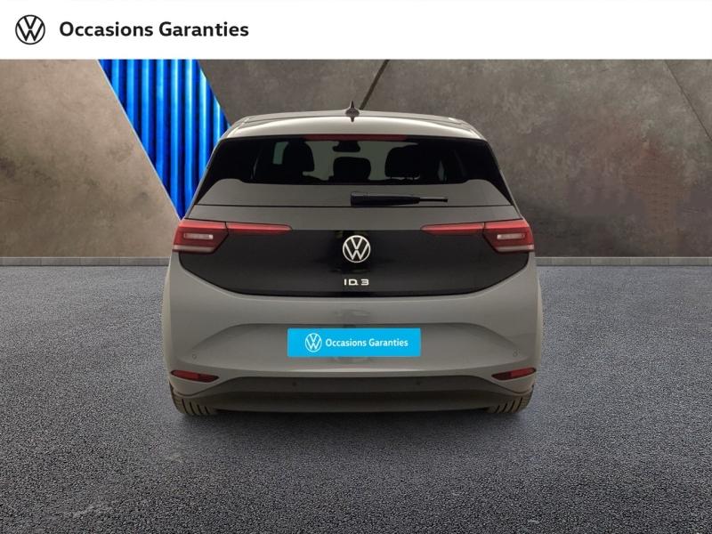Voitures occasions VOLKSWAGEN ID.3  Nice