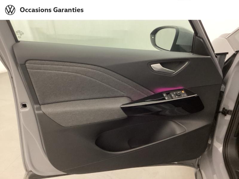 Voitures occasions VOLKSWAGEN ID.3  Nice