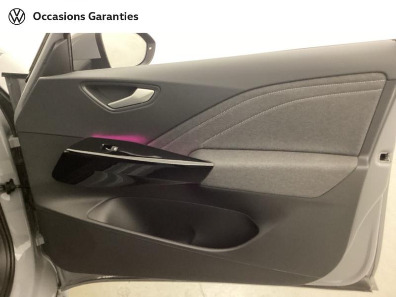Voitures occasions VOLKSWAGEN ID.3  Nice