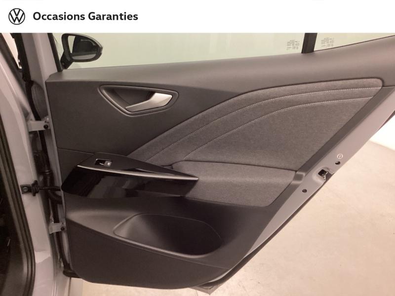 Voitures occasions VOLKSWAGEN ID.3  Nice