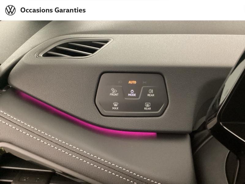 Voitures occasions VOLKSWAGEN ID.3  Nice