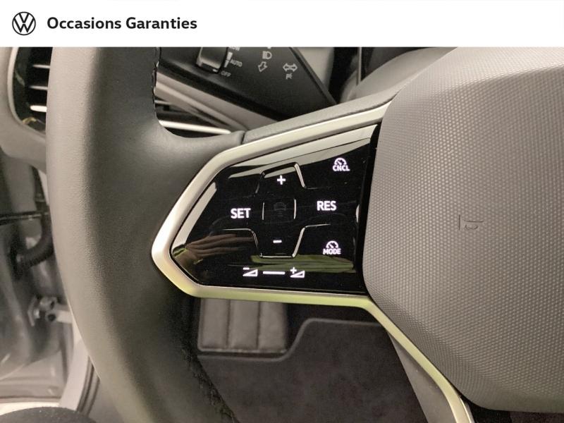 Voitures occasions VOLKSWAGEN ID.3  Nice