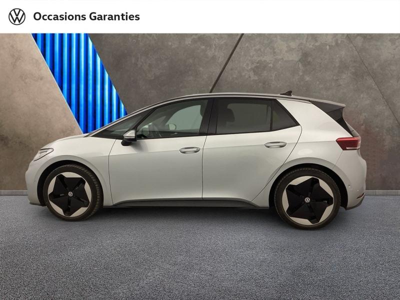 Voitures occasions VOLKSWAGEN ID.3 Life Max Nice