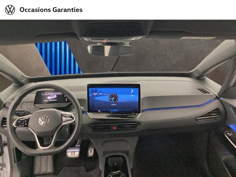 Voitures occasions VOLKSWAGEN ID.3 Life Max Nice