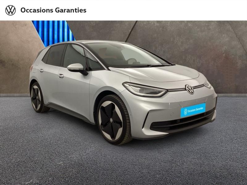 Voitures occasions VOLKSWAGEN ID.3 Life Max Nice
