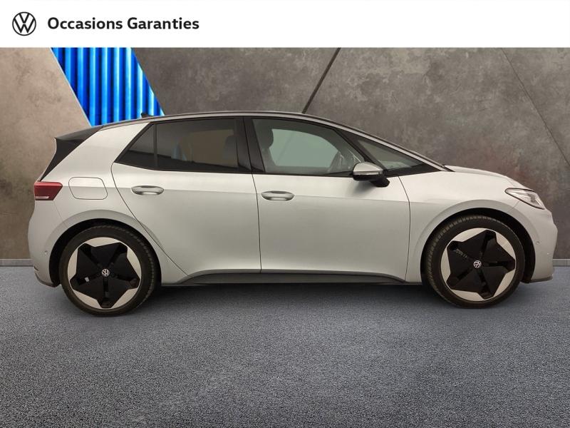 Voitures occasions VOLKSWAGEN ID.3 Life Max Nice