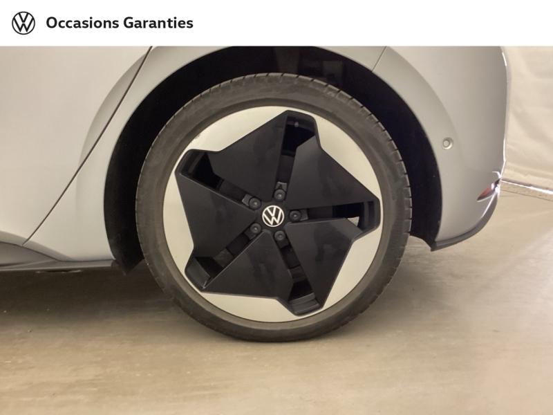 Voitures occasions VOLKSWAGEN ID.3 Life Max Nice