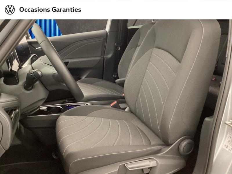 Voitures occasions VOLKSWAGEN ID.3 Life Max Nice